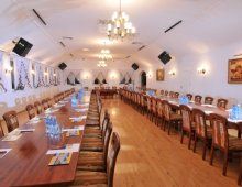 Pomorskie Centrum Rehabilitacji, Zdrowia i Urody ,,Sanatorium Panorama Morska”