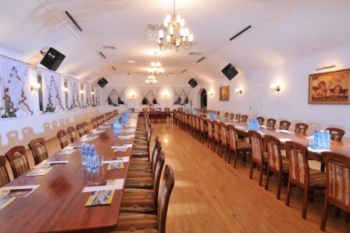 Pomorskie Centrum Rehabilitacji, Zdrowia i Urody ,,Sanatorium Panorama Morska”