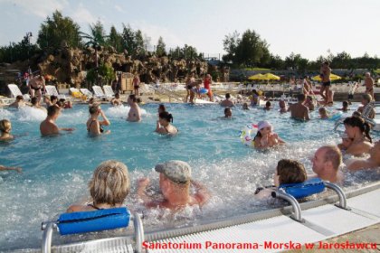 obiekt konferencyjny - Pomorskie Centrum Rehabilitacji, Zdrowia i Urody ,,Sanatorium Panorama Morska” - zdjęcie 4