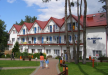 obiekt konferencyjny - Pomorskie Centrum Rehabilitacji, Zdrowia i Urody ,,Sanatorium Panorama Morska” - zdjęcie 11
