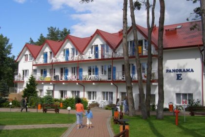 obiekt konferencyjny - Pomorskie Centrum Rehabilitacji, Zdrowia i Urody ,,Sanatorium Panorama Morska” - zdjęcie 11