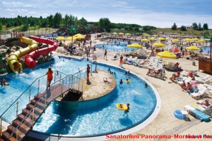 obiekt konferencyjny - Pomorskie Centrum Rehabilitacji, Zdrowia i Urody ,,Sanatorium Panorama Morska” - zdjęcie 13