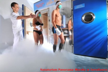 obiekt konferencyjny - Pomorskie Centrum Rehabilitacji, Zdrowia i Urody ,,Sanatorium Panorama Morska” - zdjęcie 28