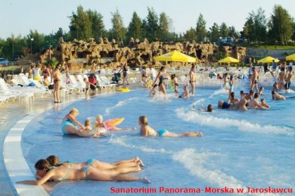 obiekt konferencyjny - Pomorskie Centrum Rehabilitacji, Zdrowia i Urody ,,Sanatorium Panorama Morska” - zdjęcie 29