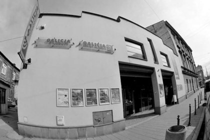 inny - Żydowskie Muzeum Galicja - zdjęcie 2