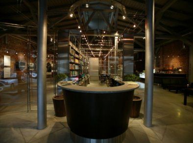 Żydowskie Muzeum Galicja / Galicia Jewish Museum