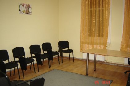 obiekt konferencyjny - Sala konferencyjno – szkoleniowa CBT Poznań - zdjęcie 4