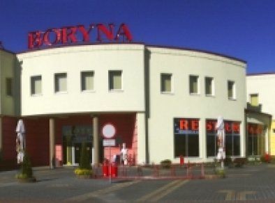 BORYNA