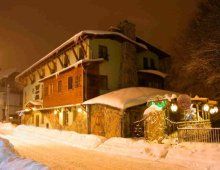 Hotel AGAT