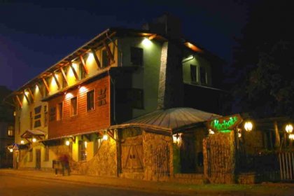 hotel *** - Hotel AGAT - zdjęcie 2