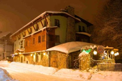 hotel *** - Hotel AGAT - zdjęcie 4