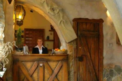 hotel *** - Hotel AGAT - zdjęcie 5