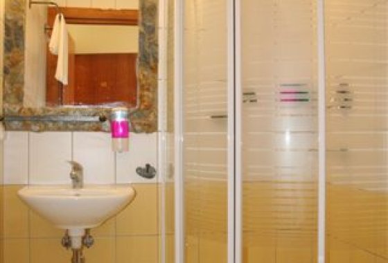 hotel *** - Hotel AGAT - Pokoje - zdjęcie 1