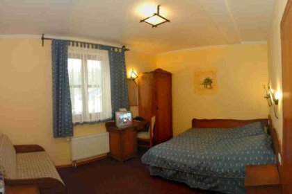hotel *** - Hotel AGAT - zdjęcie 7