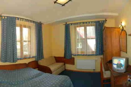 hotel *** - Hotel AGAT - zdjęcie 8