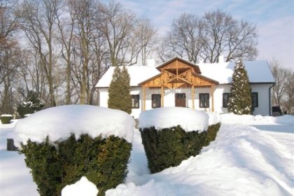 zamek - Zamek Przecław - zdjęcie 8