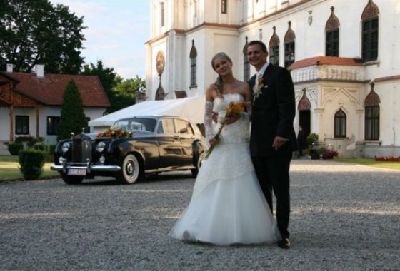 zamek - Zamek Przecław - Usługi - zdjęcie 6