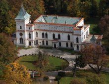 Zamek Przecław