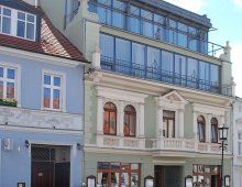 Hotel Atelier