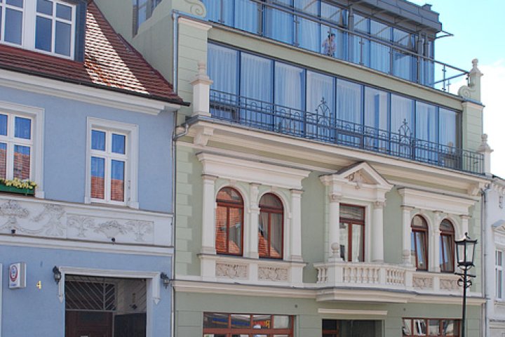 Hotel Atelier