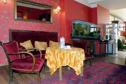 hotel **** - Hotel Atelier - zdjęcie 1