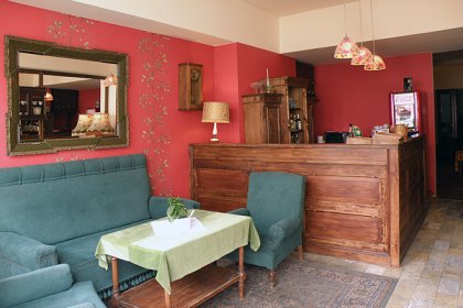hotel **** - Hotel Atelier - zdjęcie 2