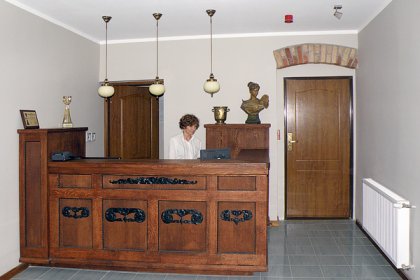hotel **** - Hotel Atelier - zdjęcie 4