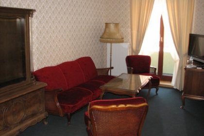 hotel **** - Hotel Atelier - zdjęcie 5