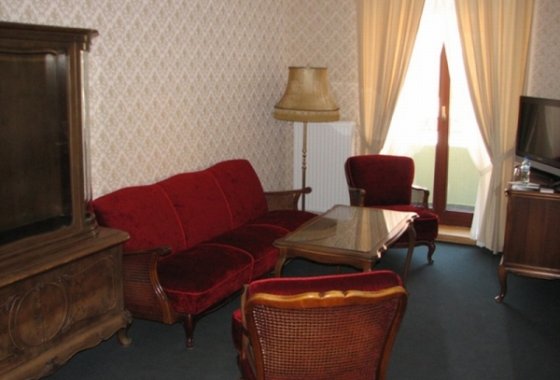 hotel **** - Hotel Atelier - Pokoje - zdjęcie 1