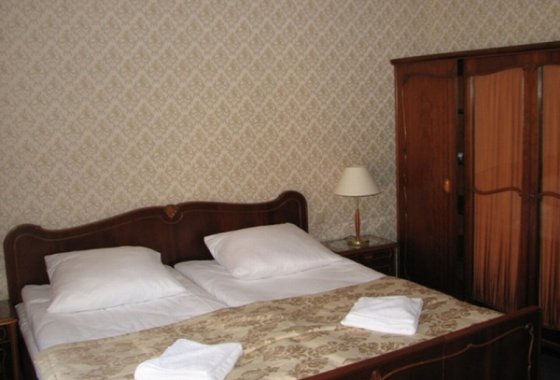 hotel **** - Hotel Atelier - Pokoje - zdjęcie 2