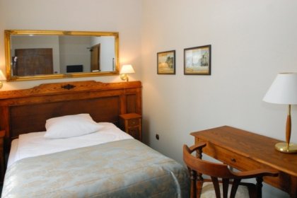 hotel **** - Hotel Atelier - zdjęcie 8