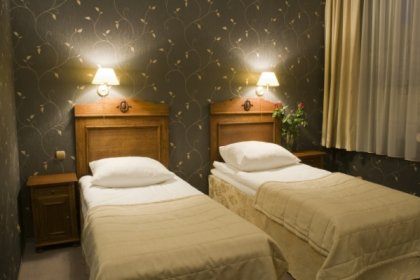 hotel **** - Hotel Atelier - zdjęcie 9