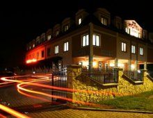Hotel Zawiercie****