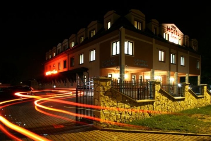 Hotel Zawiercie****