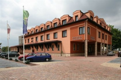 hotel **** - Hotel Zawiercie**** - zdjęcie 1