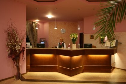 hotel **** - Hotel Zawiercie**** - zdjęcie 3