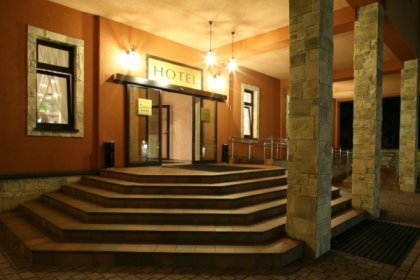 hotel **** - Hotel Zawiercie**** - zdjęcie 4