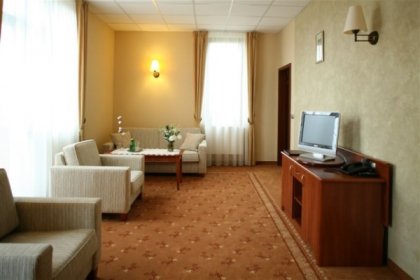 hotel **** - Hotel Zawiercie**** - zdjęcie 8