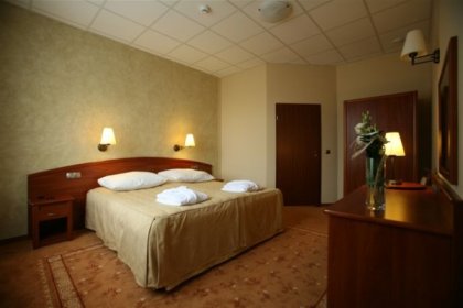 hotel **** - Hotel Zawiercie**** - zdjęcie 7