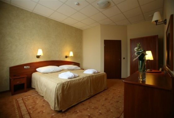 hotel **** - Hotel Zawiercie**** - Pokoje - zdjęcie 2