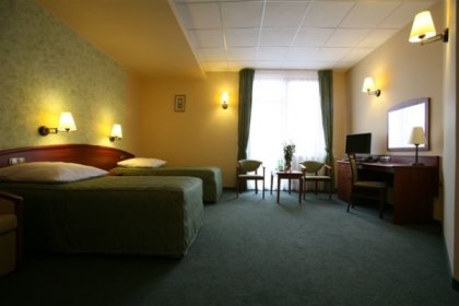 hotel **** - Hotel Zawiercie**** - zdjęcie 6