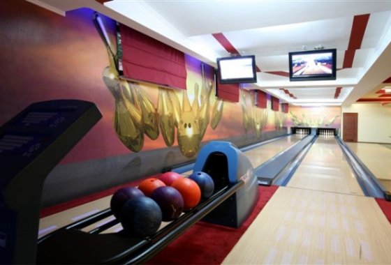 hotel **** - Hotel Zawiercie**** - Usługi - zdjęcie 3