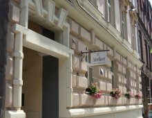 Atelier ApartHotel