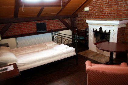 hotel - Atelier ApartHotel - zdjęcie 1