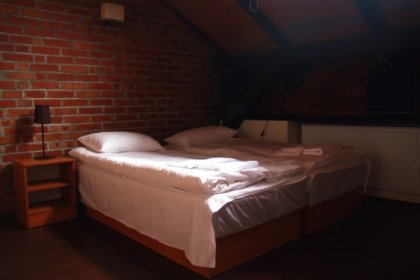 hotel - Atelier ApartHotel - zdjęcie 12
