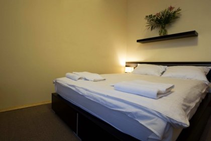 hotel - Atelier ApartHotel - zdjęcie 9