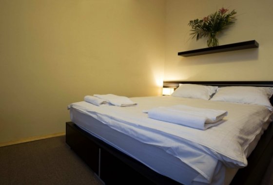 hotel - Atelier ApartHotel - Pokoje - zdjęcie 7