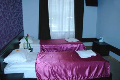 hotel - Atelier ApartHotel - zdjęcie 8