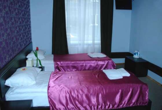 hotel - Atelier ApartHotel - Pokoje - zdjęcie 6