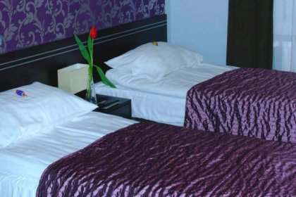 hotel - Atelier ApartHotel - zdjęcie 7
